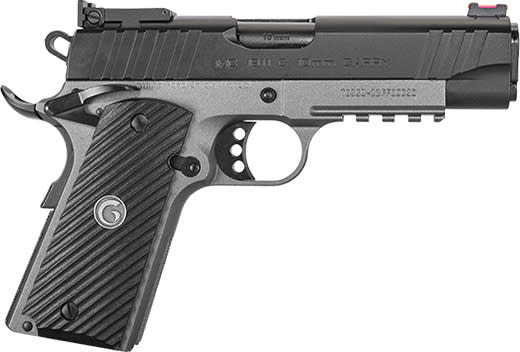 European American Armory Girsan MC1911C Commander
