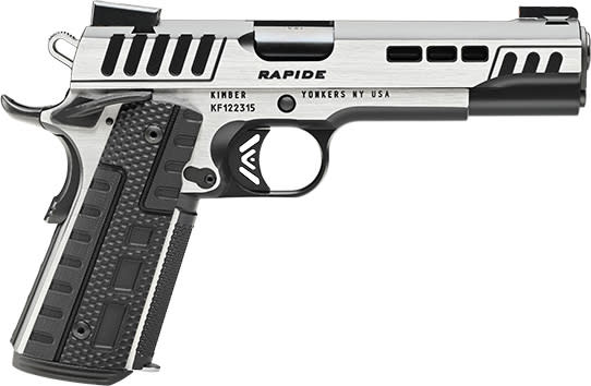 Kimber Rapide Scorpius 1911