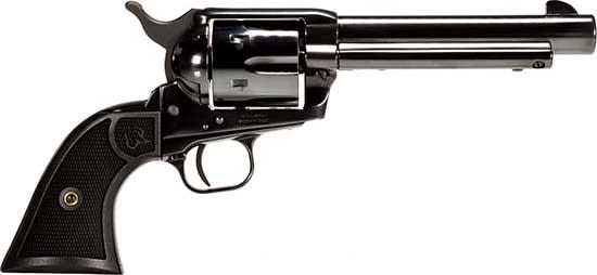 Taurus Deputy