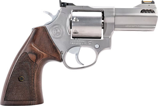 Taurus 692