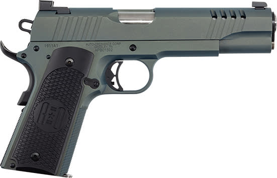 Kahr Arms Auto-Ordnance 1911
