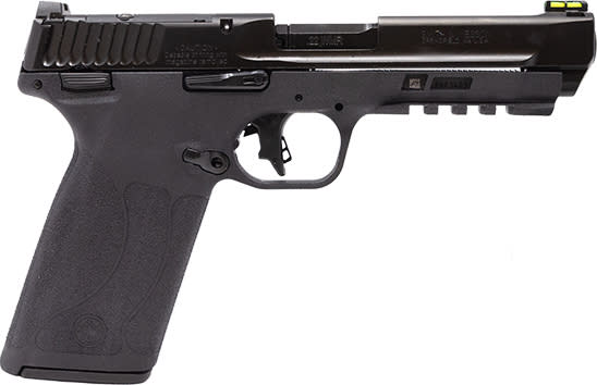 Smith & Wesson M&P 22M Optics Ready Compliant Model