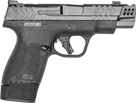 Smith & Wesson Smith & Wesson Performance Center M&P Shield Plus Performance Center