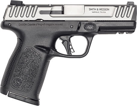 Smith & Wesson SD40 2.0