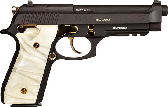 Taurus PT92