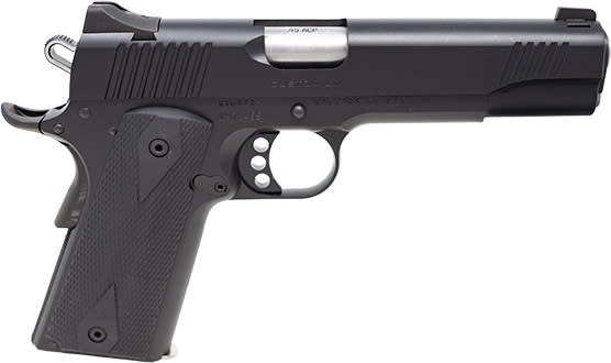 Kimber Custom LW Liberty 1911