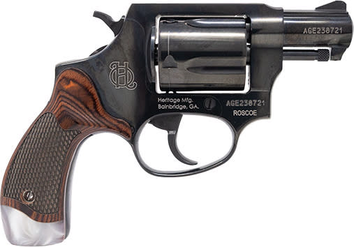 Heritage Manufacturing Inc Roscoe TALO Special Edition