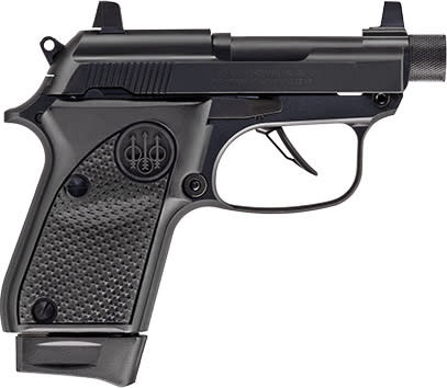 Beretta 30X Tomcat Do It Yourself