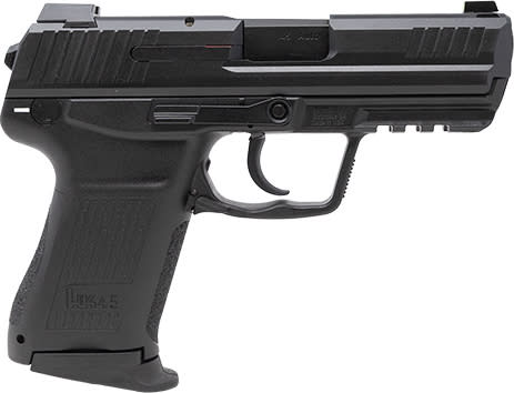 Heckler & Koch HK45C Compact V1