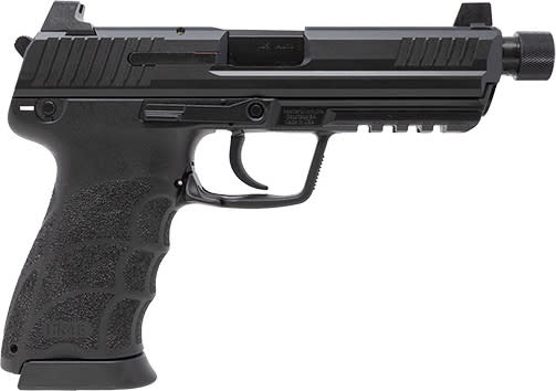 Heckler & Koch HK45 Tactical V1