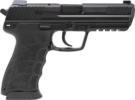 Heckler & Koch HK45 V1
