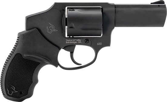 Taurus 650