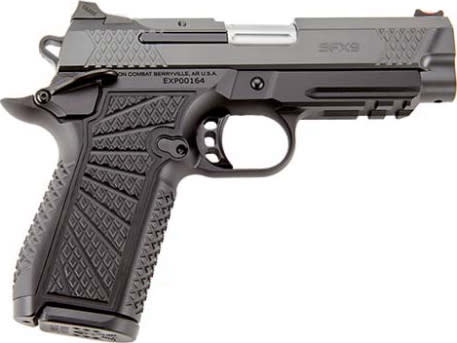 Wilson Combat SFX9 Compact