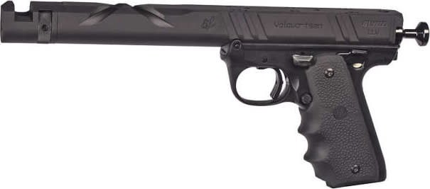 Volquartsen Firearms Mamba-X