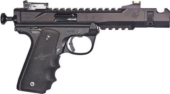 Volquartsen Firearms Black Mamba