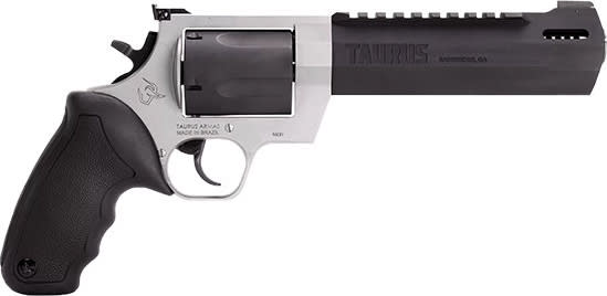 Taurus Raging Hunter