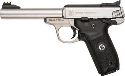 Smith & Wesson SW22 Victory