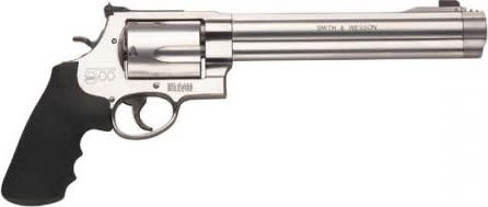 Smith & Wesson Model 500 (163504) | HandgunCloud
