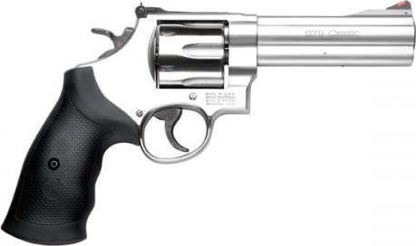 Smith & Wesson Model 629 Classic