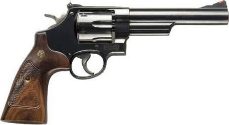 Smith & Wesson Model 57 Classic