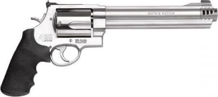 Smith & Wesson Model 460XVR