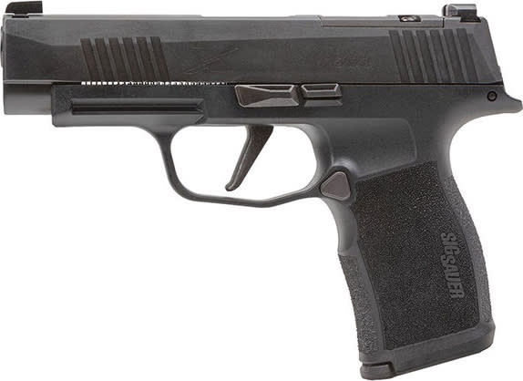 Sig Sauer P365 XL