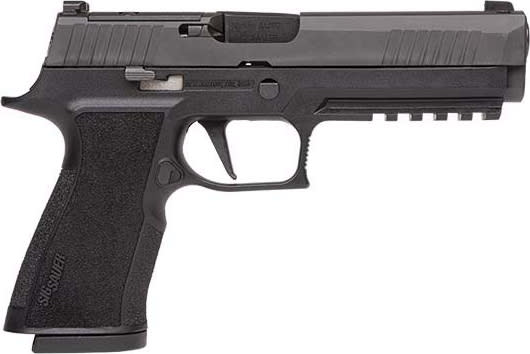 Sig Sauer P320 XTEN