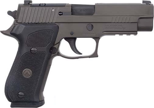 Sig Sauer P220 Legion Series