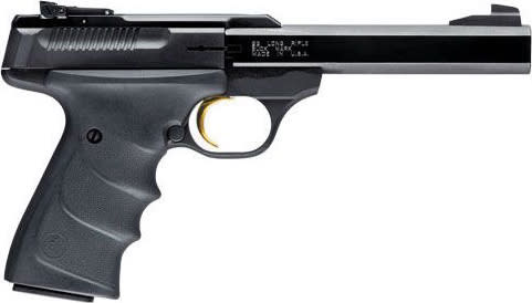 Browning Buck Mark Standard URX