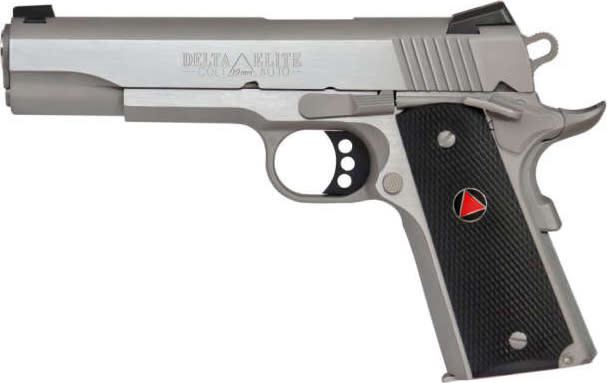 Colt Delta Elite 10MM