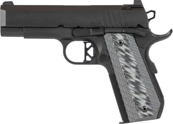 CZ-USA Dan Wesson ECP