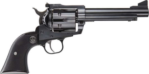 Ruger New Model Blackhawk Convertible