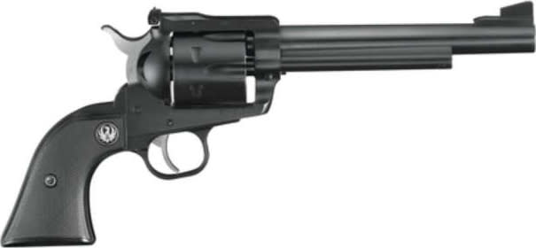 Ruger New Model Blackhawk Convertible