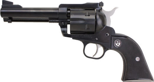 Ruger New Model Blackhawk Convertible