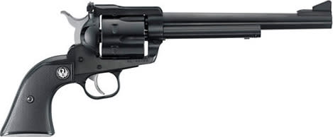Ruger New Model Blackhawk