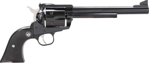 Ruger New Model Blackhawk