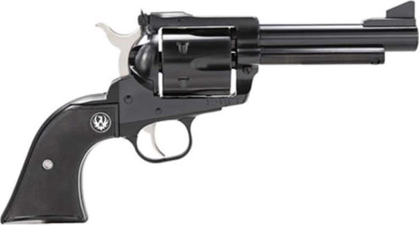 Ruger New Model Blackhawk
