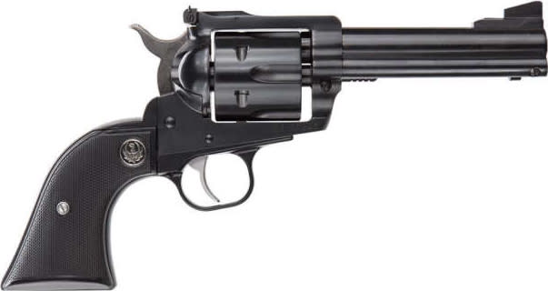 Ruger New Model Blackhawk