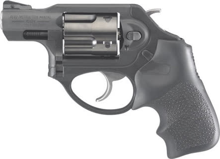 Ruger LCRX (Lightweight Compact Revolver)