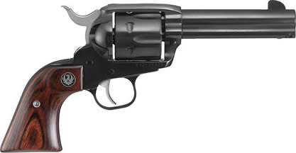 Ruger New Vaquero