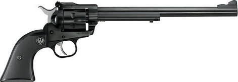 Ruger New Model Single Six Convertible