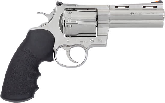 Colt Anaconda