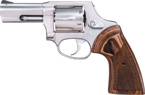 Taurus 856 Executive Grade