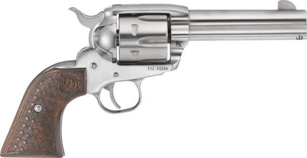 Ruger New Vaquero Limited Short Spur (CFDA)