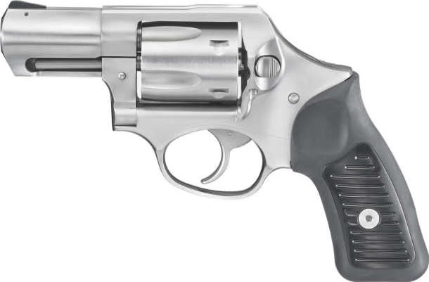 Ruger SP101 Model KSP-321XL