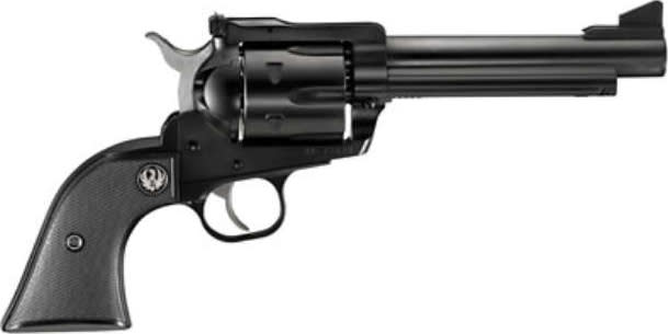 Ruger New Model Blackhawk