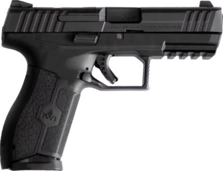 IWI-US MASADA Night Sights