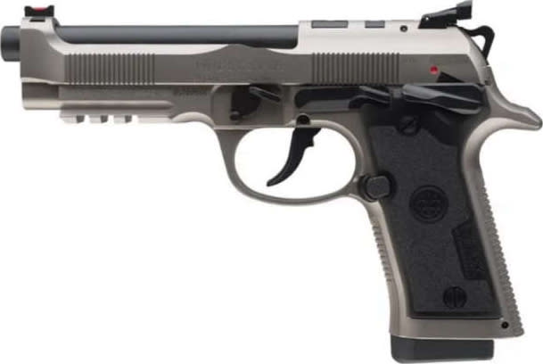 Beretta 92X Performance