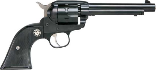 Ruger New Model Single Six Convertible