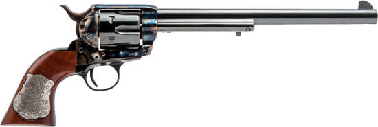 Cimarron Wyatt Earp Frontier Buntline Old Model Frame